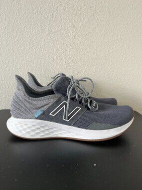 New Balance Men's ROAV Fresh Foam Sportstyle Running Shoes Sneakers Size 10